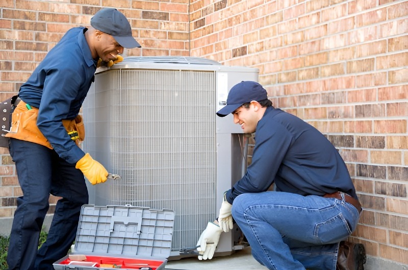 Air Conditioner Service in Miami