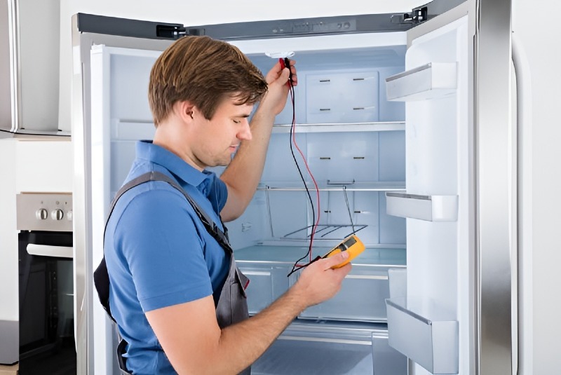 APPLIANCES REPAIR, HVAC SALES & REPAIR in Miami