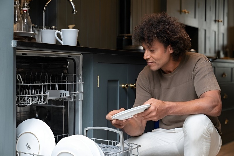 DIY Tips and Solutions for Effective Dishwasher Repair