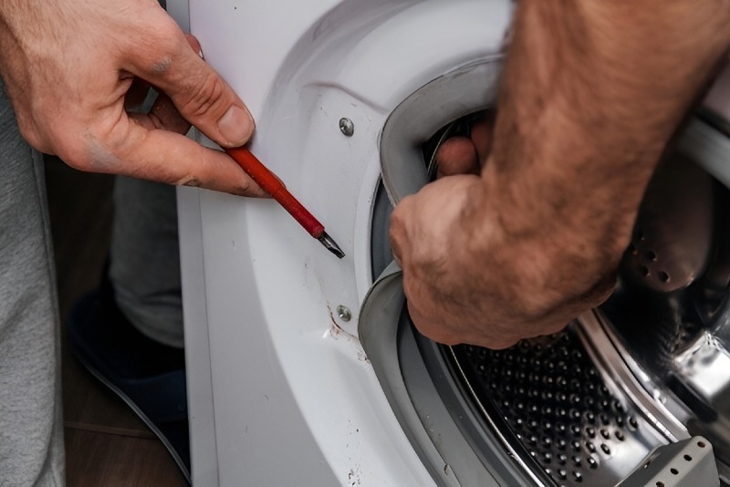 Efficient Dryer Repair Tips and Error Code Explanations