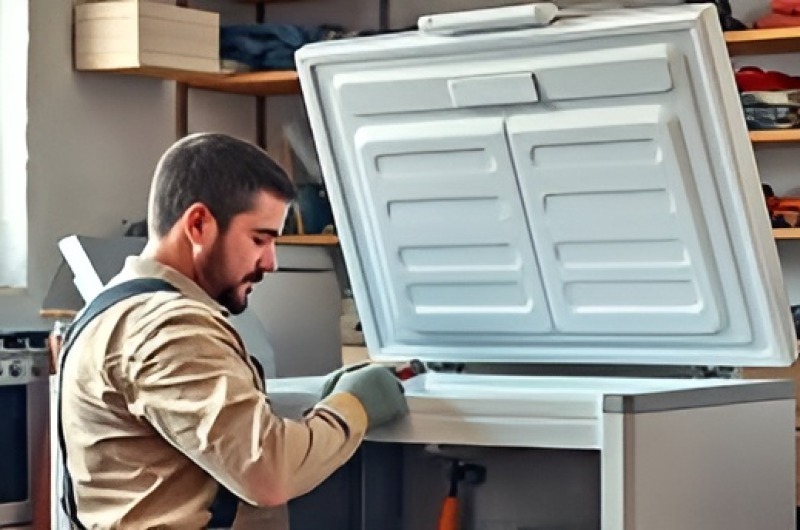 Freezer Repair in Miami