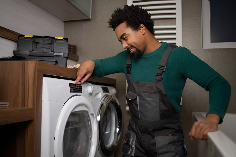 Washing Machine repair in Miami