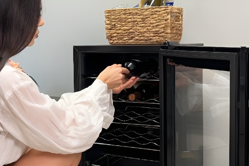 Wine Cooler and Cellar Repair in Miami